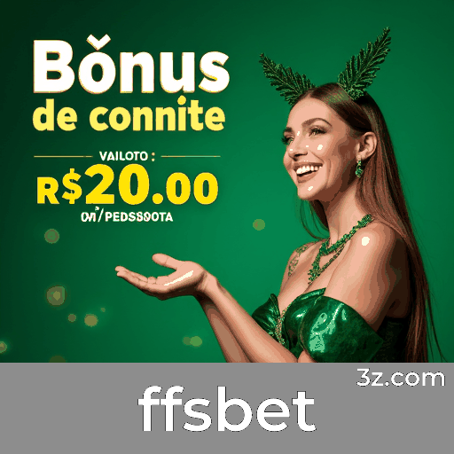 ffsbet: Total cobertura esportiva e odds dinâmicos para brasileiros