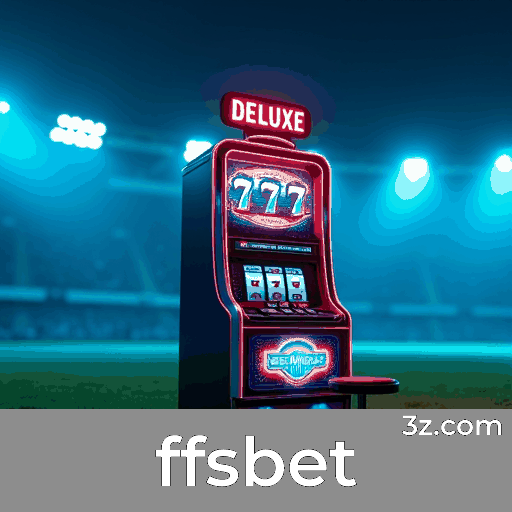 ffsbet: Total cobertura esportiva e odds dinâmicos para brasileiros