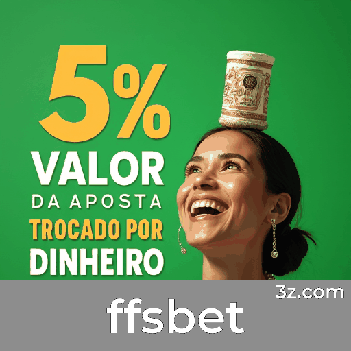 ffsbet: Experiência Profissional e Autêntica no Cassino